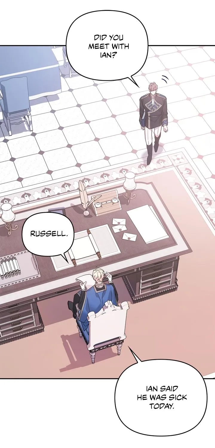 Read Eternal Contract chapter 7 image 60 on Lezhin