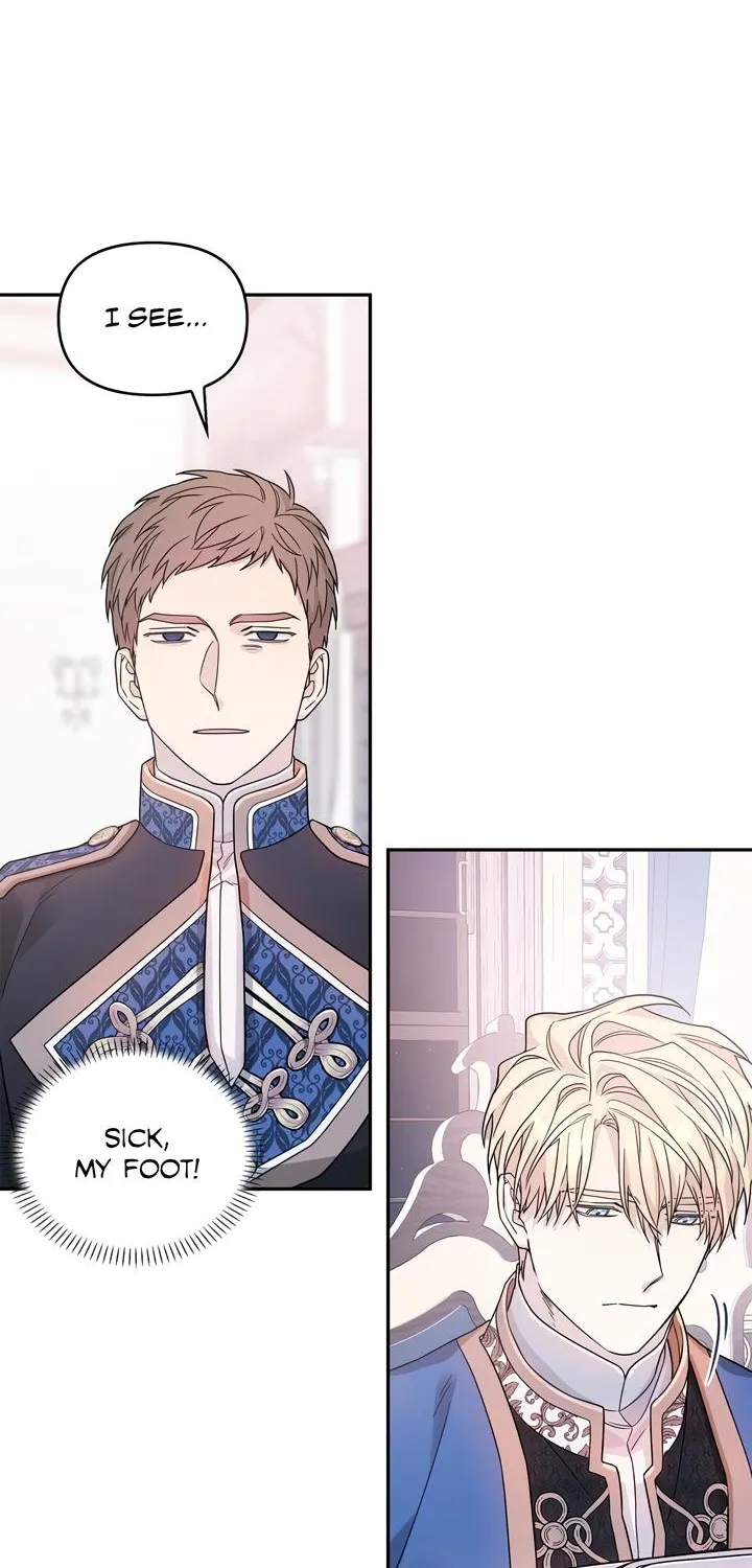 Read Eternal Contract chapter 7 image 61 on Lezhin