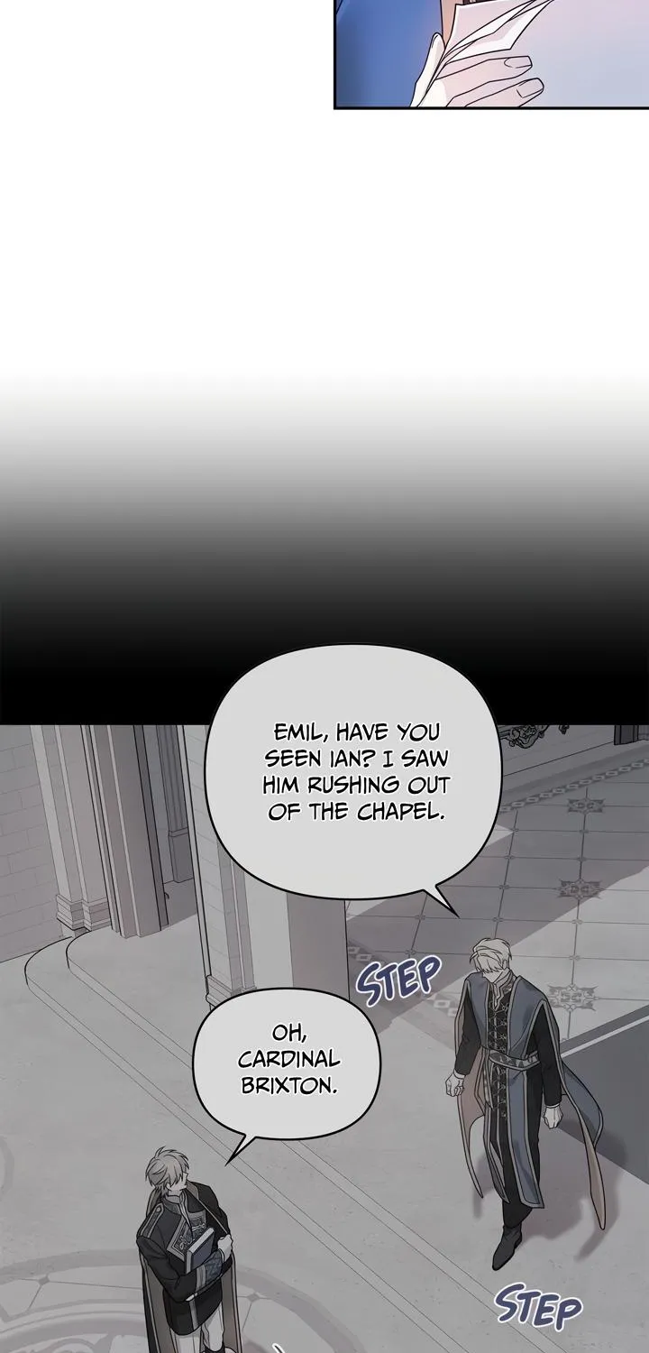 Read Eternal Contract chapter 7 image 62 on Lezhin