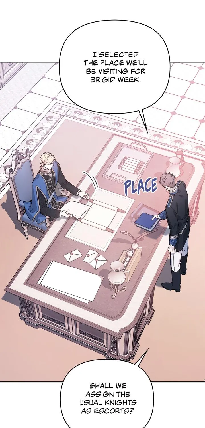 Read Eternal Contract chapter 7 image 68 on Lezhin