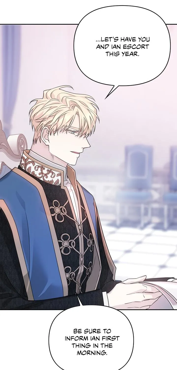 Read Eternal Contract chapter 7 image 70 on Lezhin