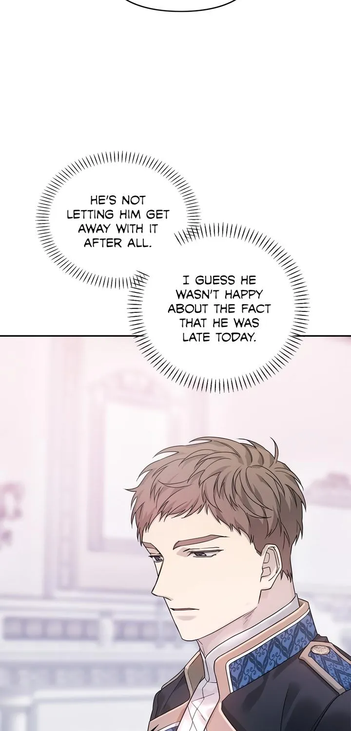 Read Eternal Contract chapter 7 image 71 on Lezhin