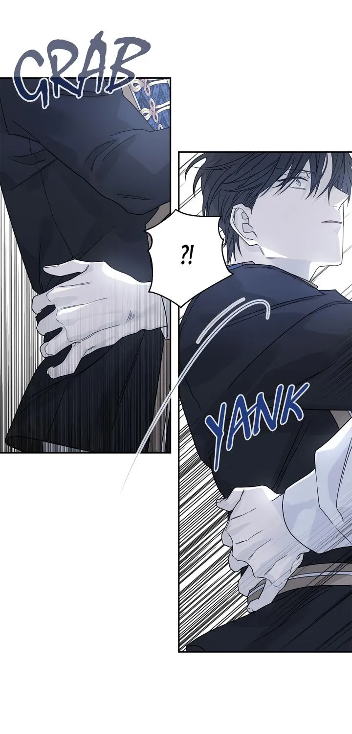 Read Eternal Contract chapter 7 image 8 on Lezhin