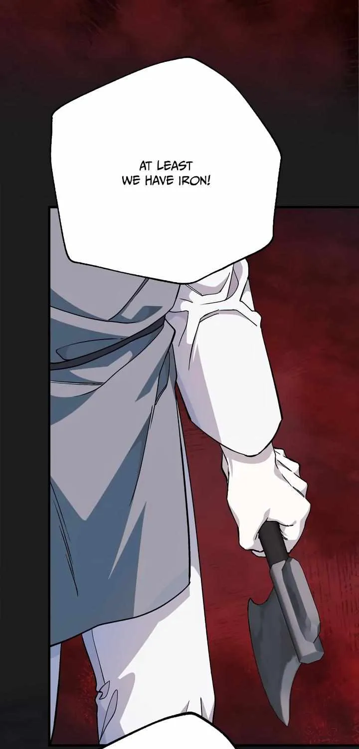 Read Eternal Contract chapter 70 image 17 on Lezhin