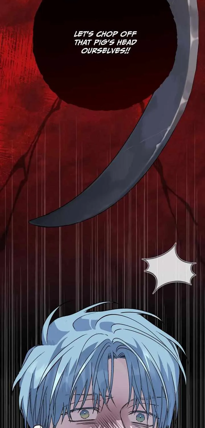 Read Eternal Contract chapter 70 image 19 on Lezhin