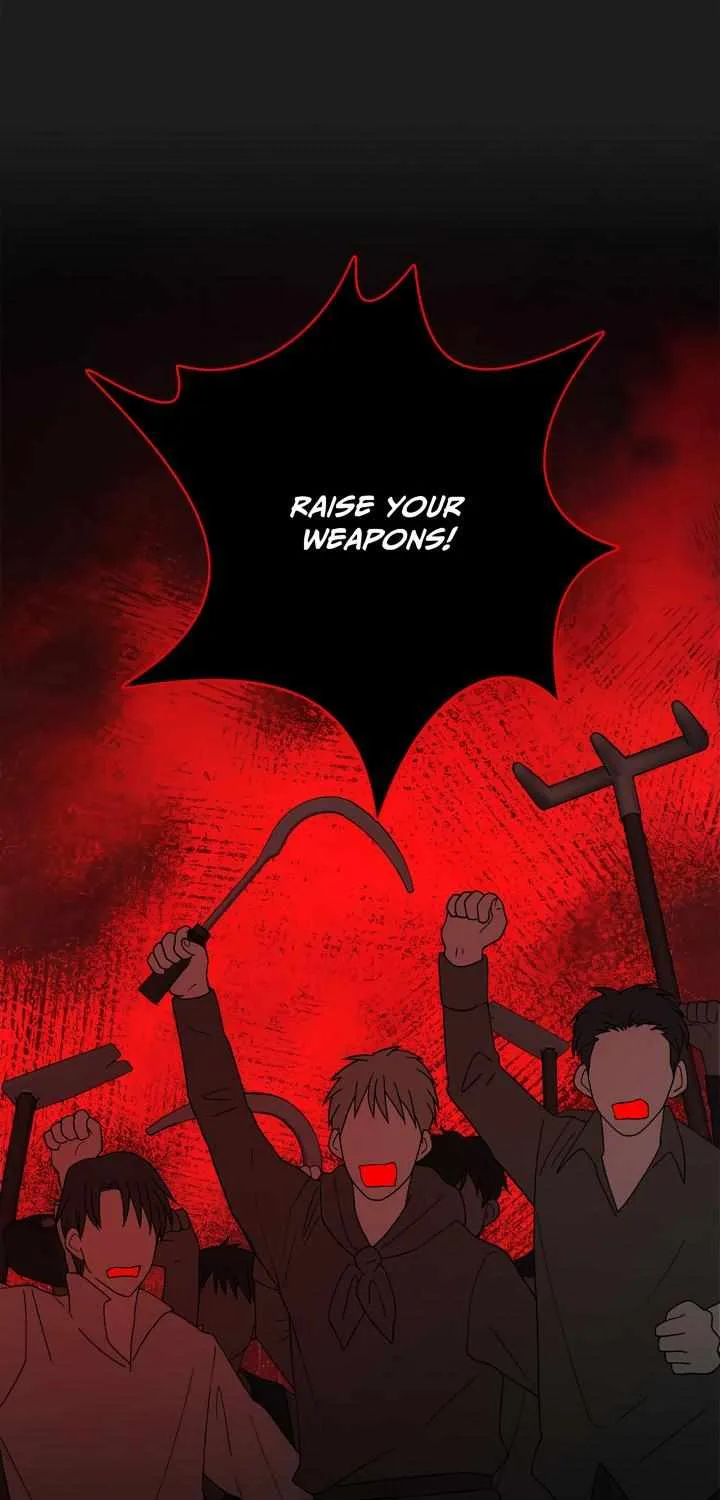 Read Eternal Contract chapter 70 image 21 on Lezhin