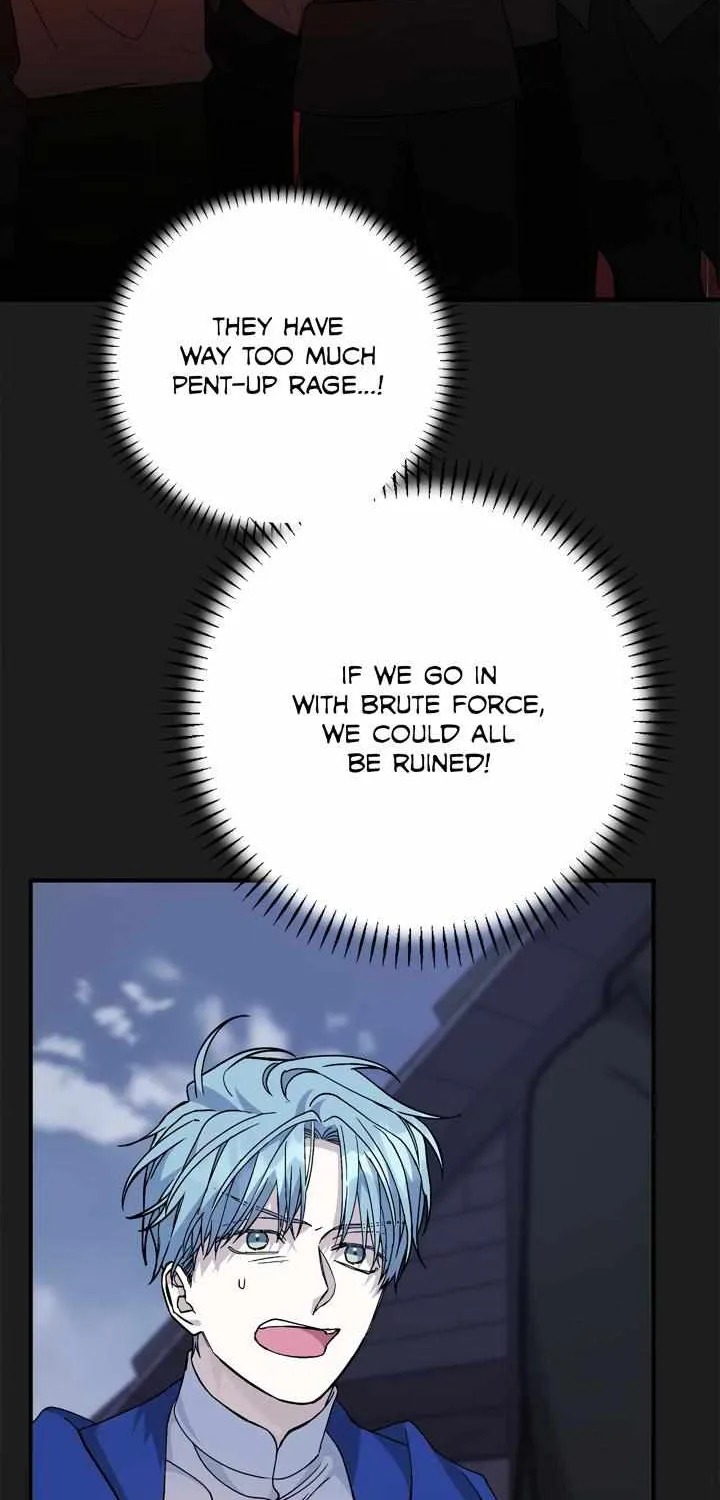 Read Eternal Contract chapter 70 image 22 on Lezhin