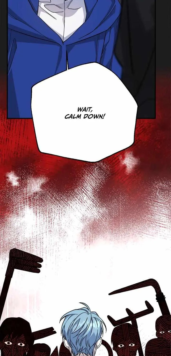 Read Eternal Contract chapter 70 image 23 on Lezhin