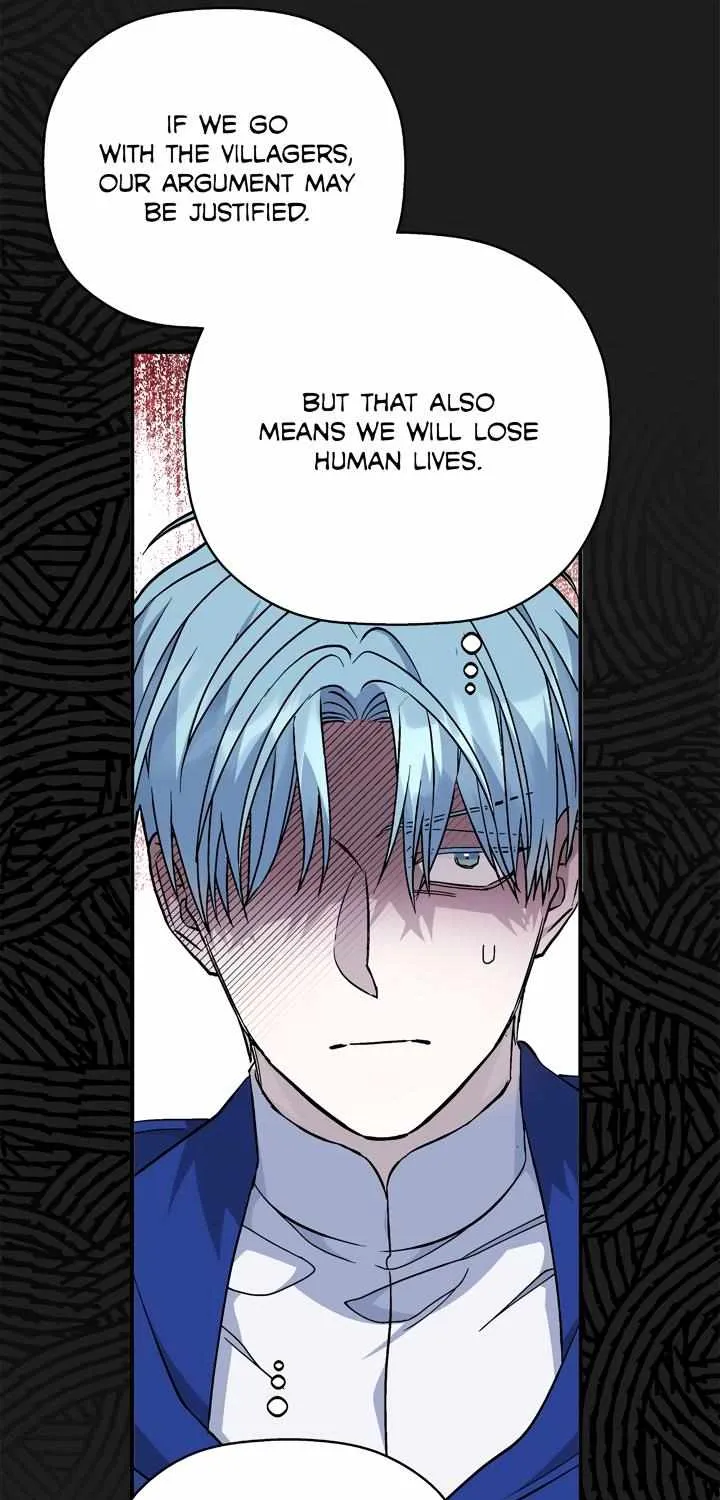 Read Eternal Contract chapter 70 image 25 on Lezhin