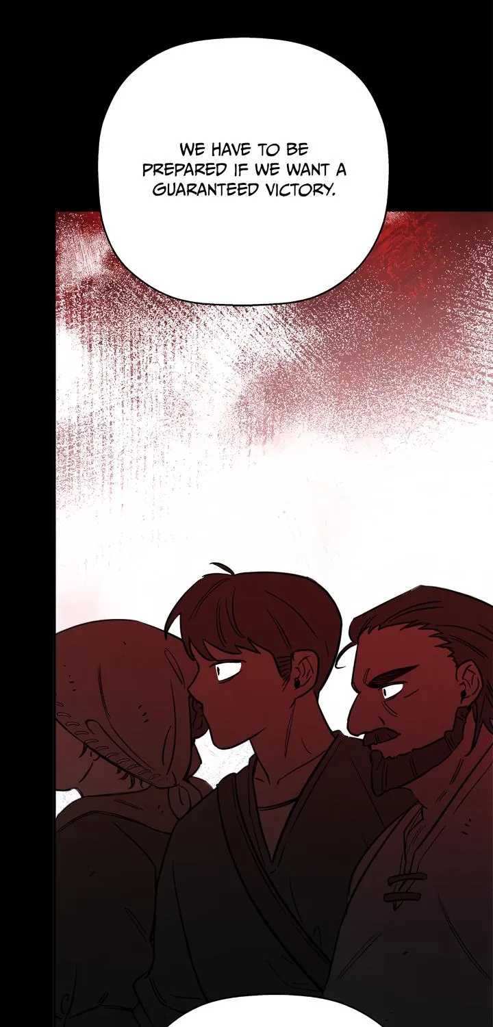 Read Eternal Contract chapter 70 image 29 on Lezhin