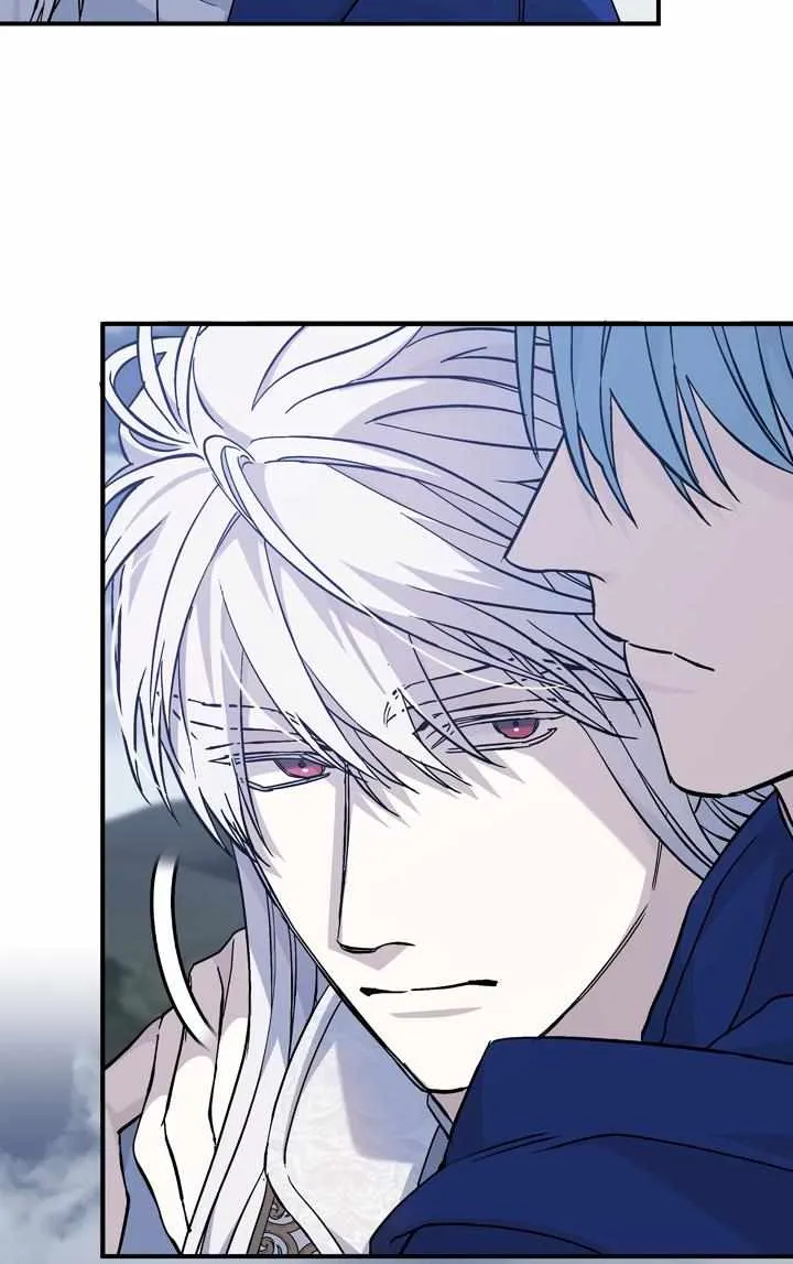 Read Eternal Contract chapter 70 image 3 on Lezhin
