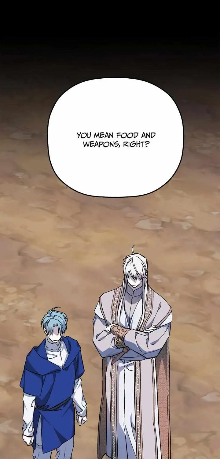 Read Eternal Contract chapter 70 image 31 on Lezhin