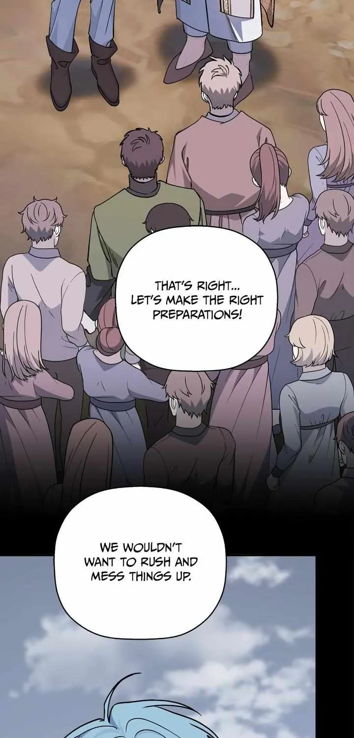 Read Eternal Contract chapter 70 image 32 on Lezhin