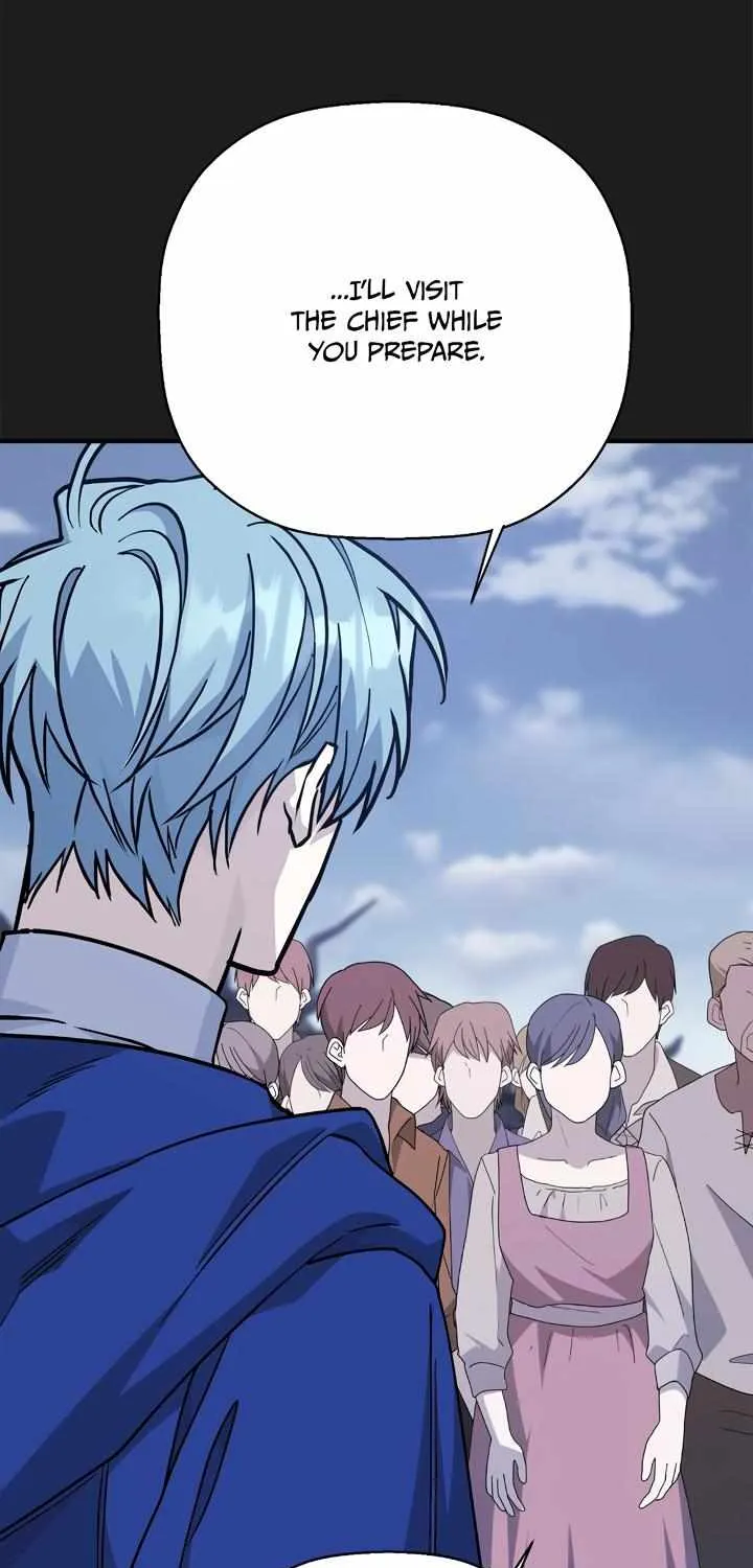 Read Eternal Contract chapter 70 image 34 on Lezhin