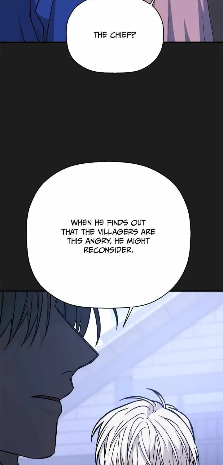 Read Eternal Contract chapter 70 image 35 on Lezhin