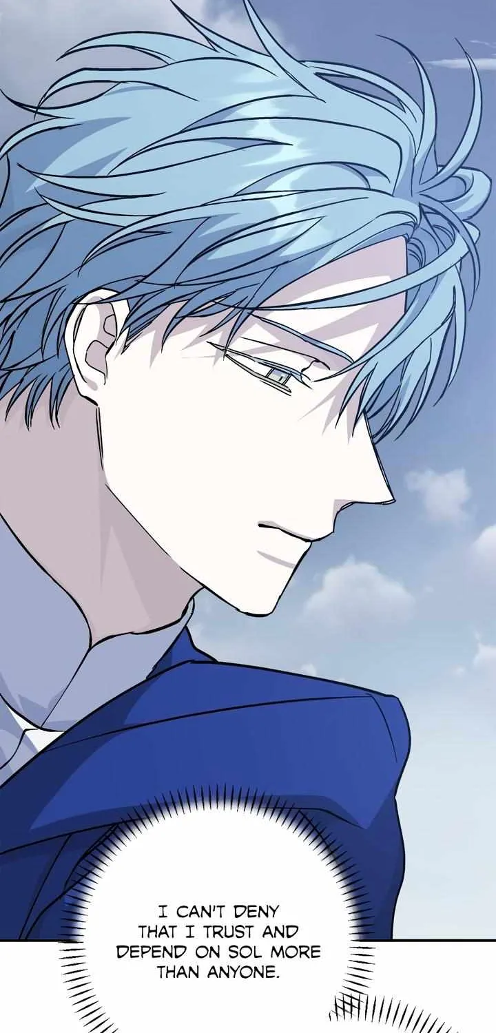 Read Eternal Contract chapter 70 image 38 on Lezhin