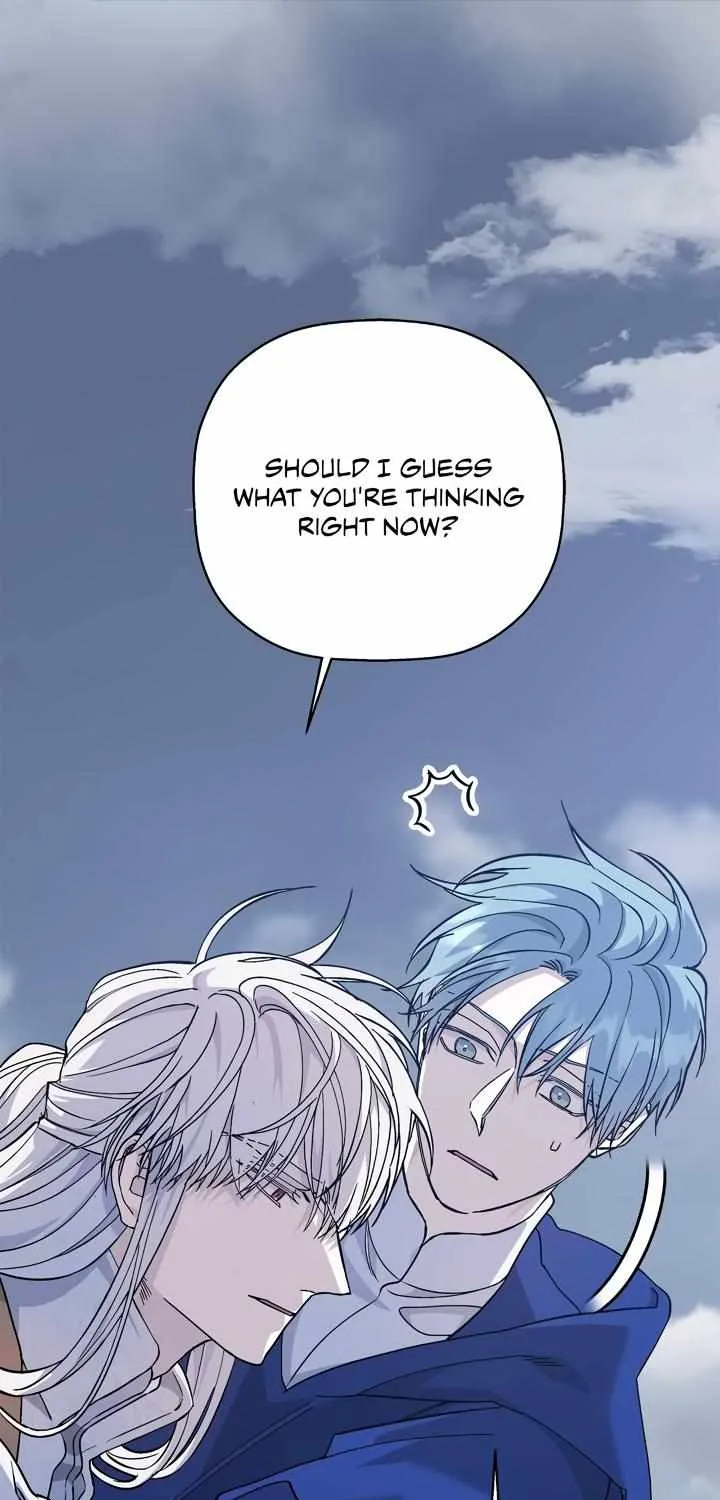 Read Eternal Contract chapter 70 image 4 on Lezhin