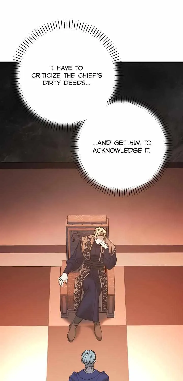 Read Eternal Contract chapter 70 image 41 on Lezhin