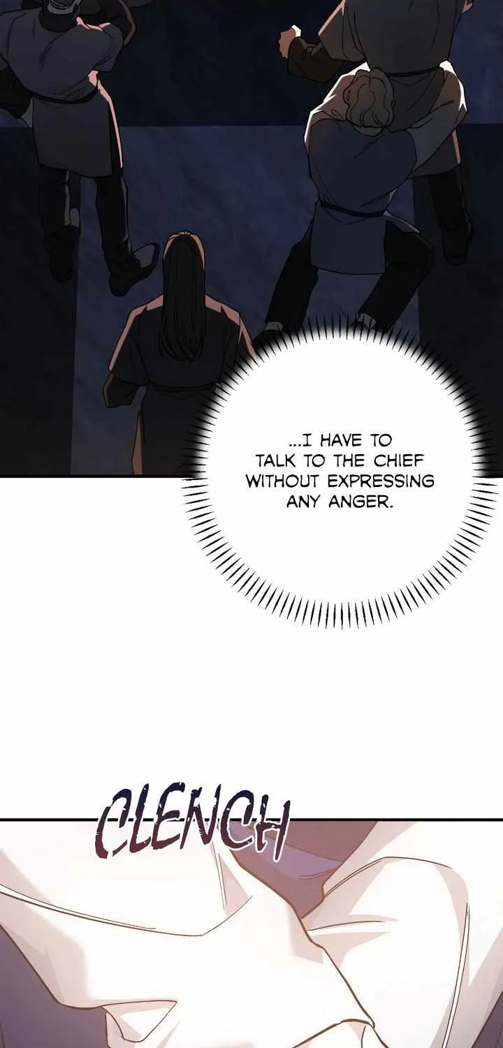 Read Eternal Contract chapter 70 image 43 on Lezhin