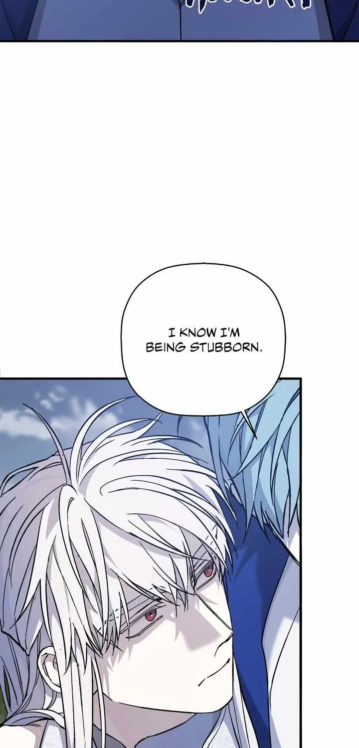 Read Eternal Contract chapter 70 image 46 on Lezhin