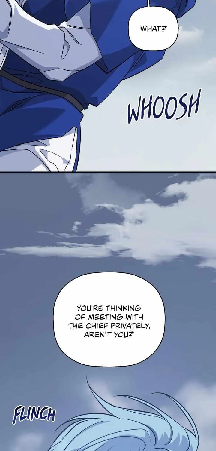 Read Eternal Contract chapter 70 image 5 on Lezhin