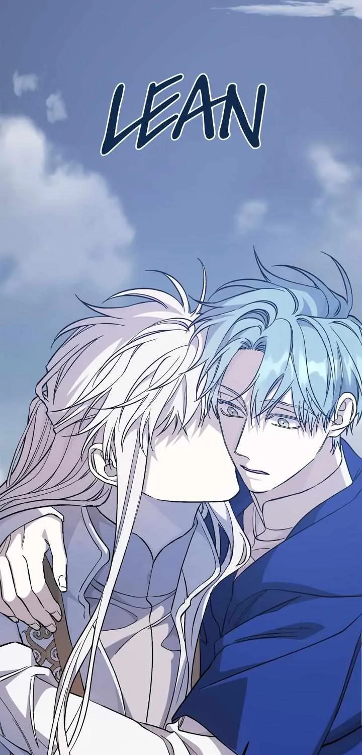 Read Eternal Contract chapter 70 image 51 on Lezhin