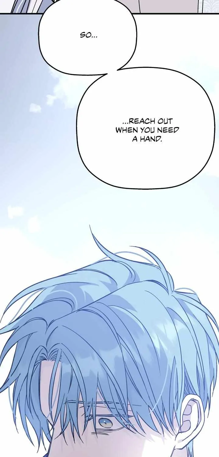 Read Eternal Contract chapter 70 image 55 on Lezhin