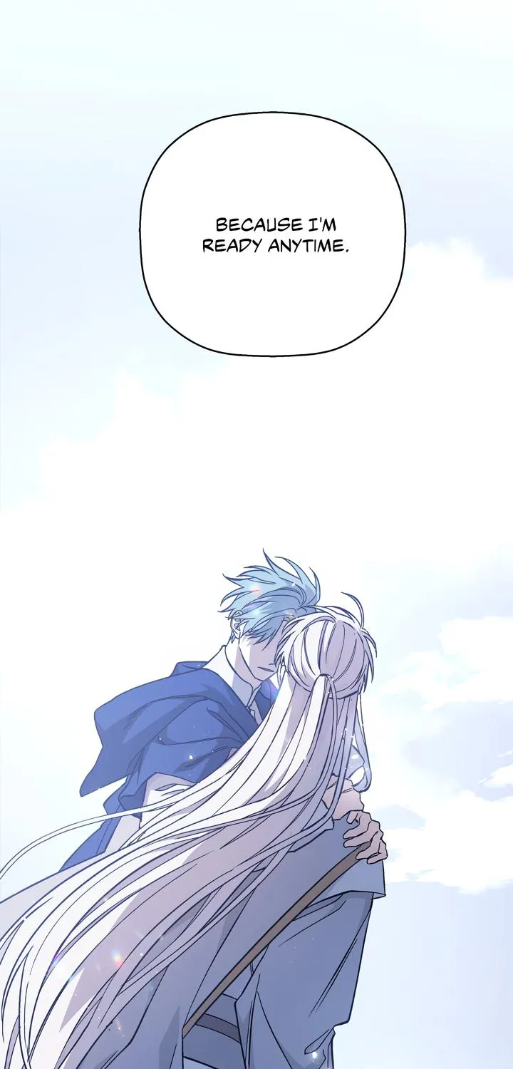 Read Eternal Contract chapter 70 image 57 on Lezhin