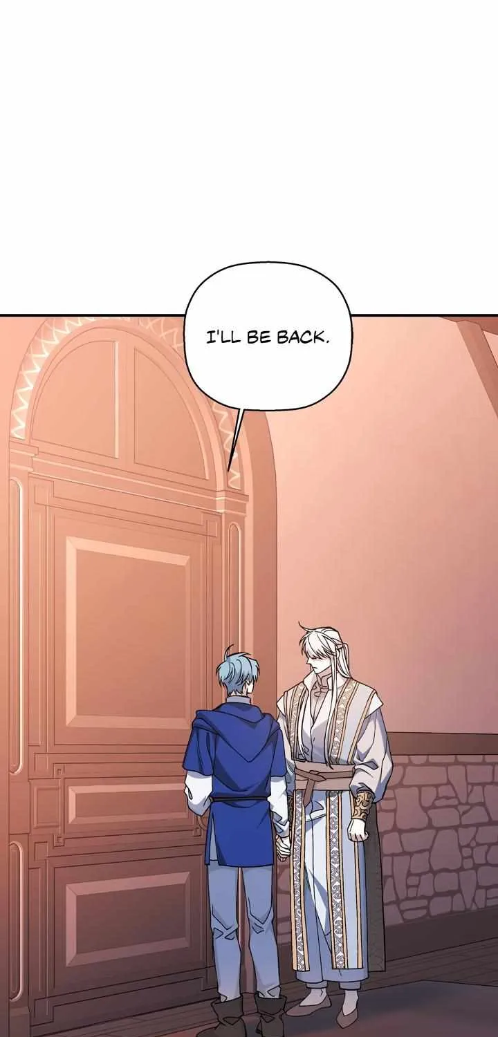 Read Eternal Contract chapter 70 image 64 on Lezhin