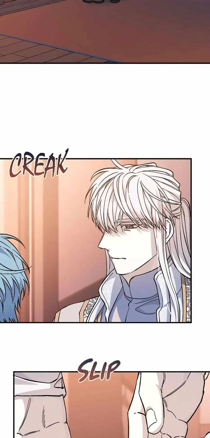 Read Eternal Contract chapter 70 image 65 on Lezhin