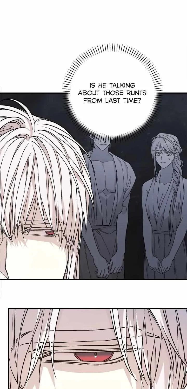 Read Eternal Contract chapter 70 image 76 on Lezhin