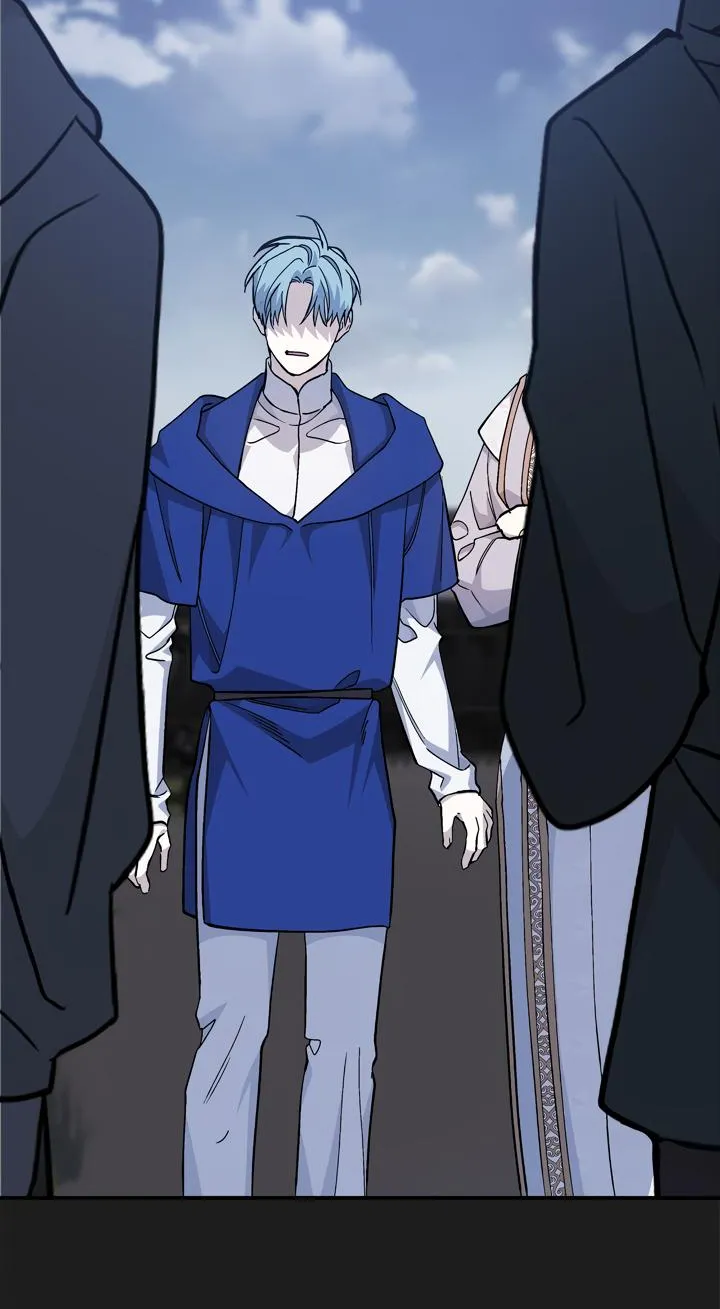 Read Eternal Contract chapter 70 image 9 on Lezhin