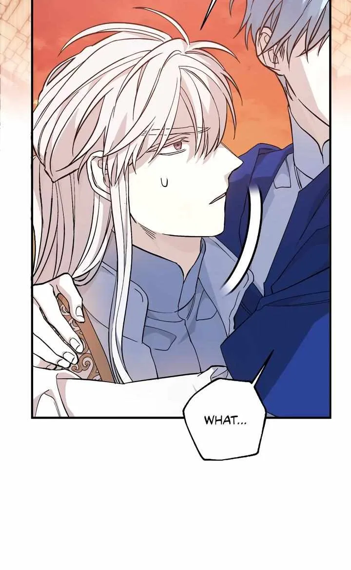 Read Eternal Contract chapter 72 image 104 on Lezhin