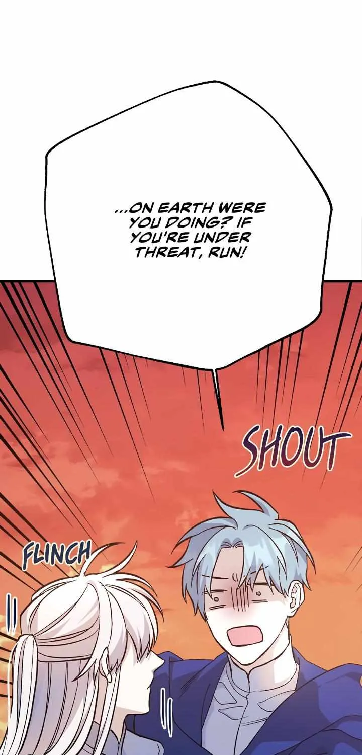 Read Eternal Contract chapter 72 image 105 on Lezhin
