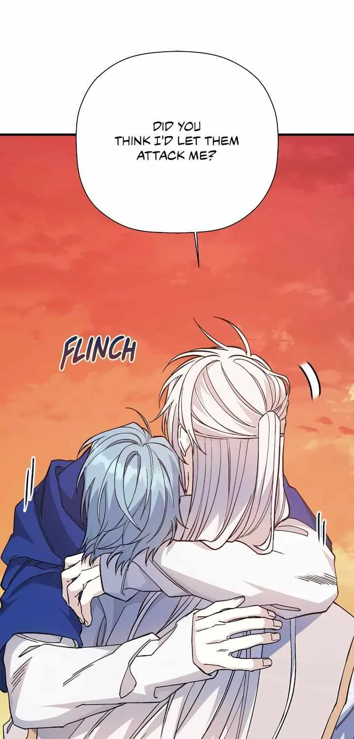 Read Eternal Contract chapter 72 image 112 on Lezhin