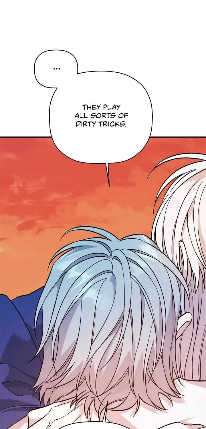 Read Eternal Contract chapter 72 image 115 on Lezhin