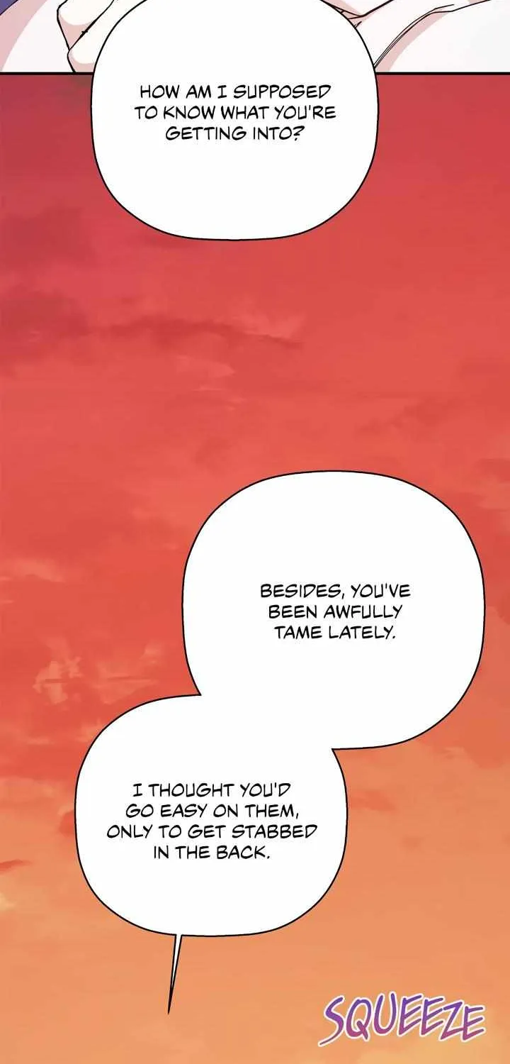 Read Eternal Contract chapter 72 image 116 on Lezhin