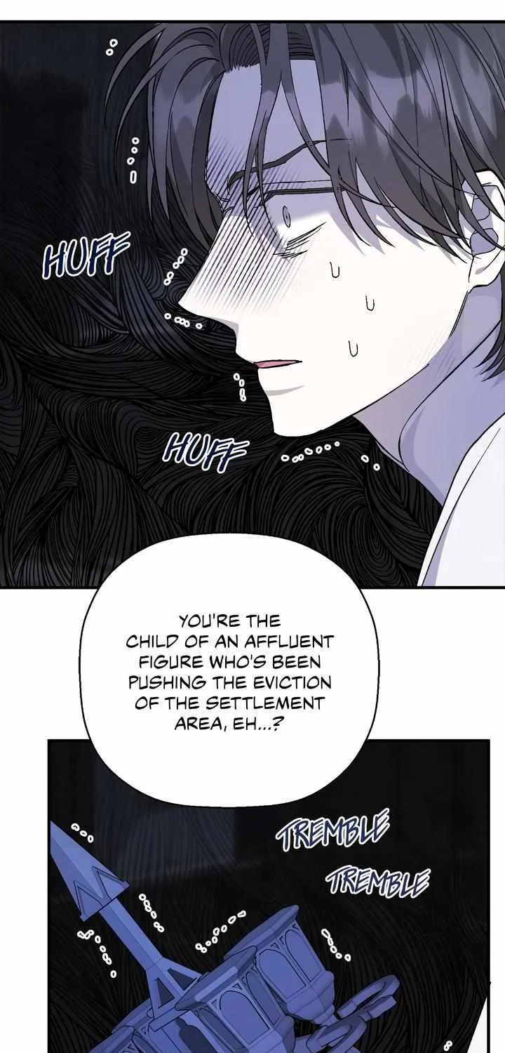 Read Eternal Contract chapter 72 image 13 on Lezhin