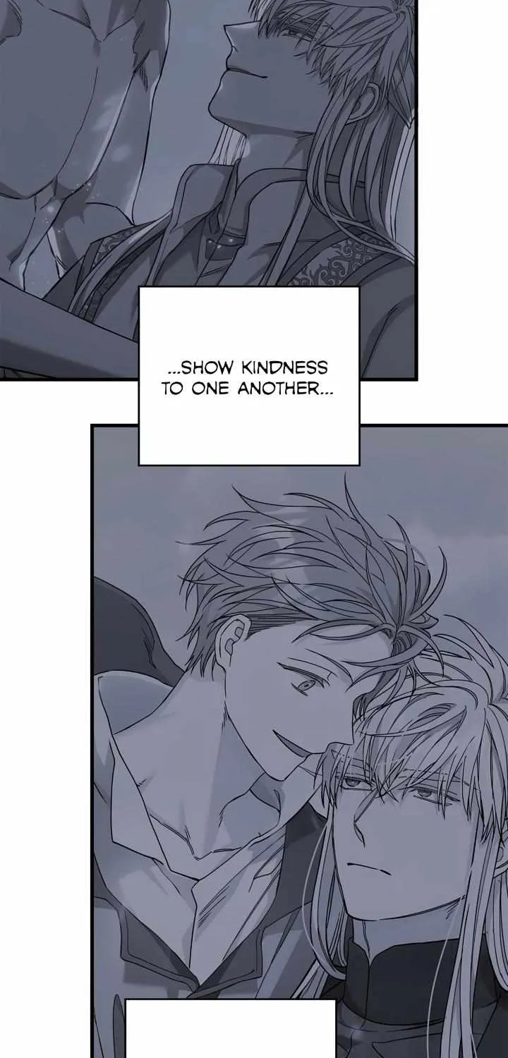 Read Eternal Contract chapter 72 image 131 on Lezhin