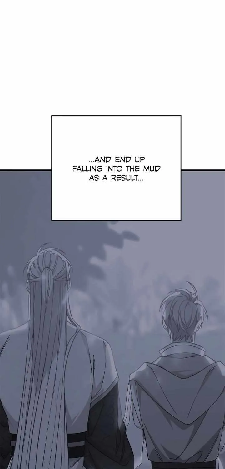 Read Eternal Contract chapter 72 image 133 on Lezhin