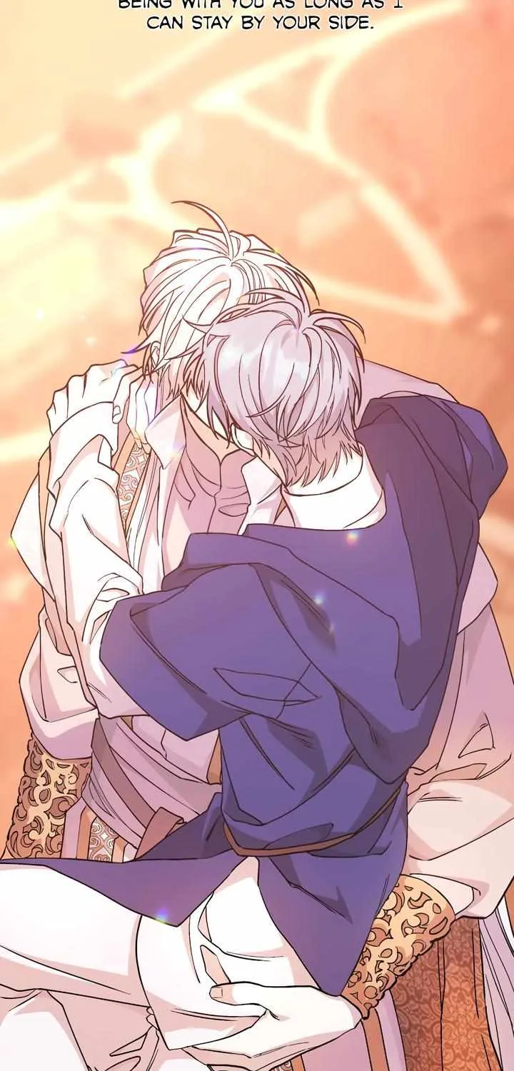 Read Eternal Contract chapter 72 image 135 on Lezhin