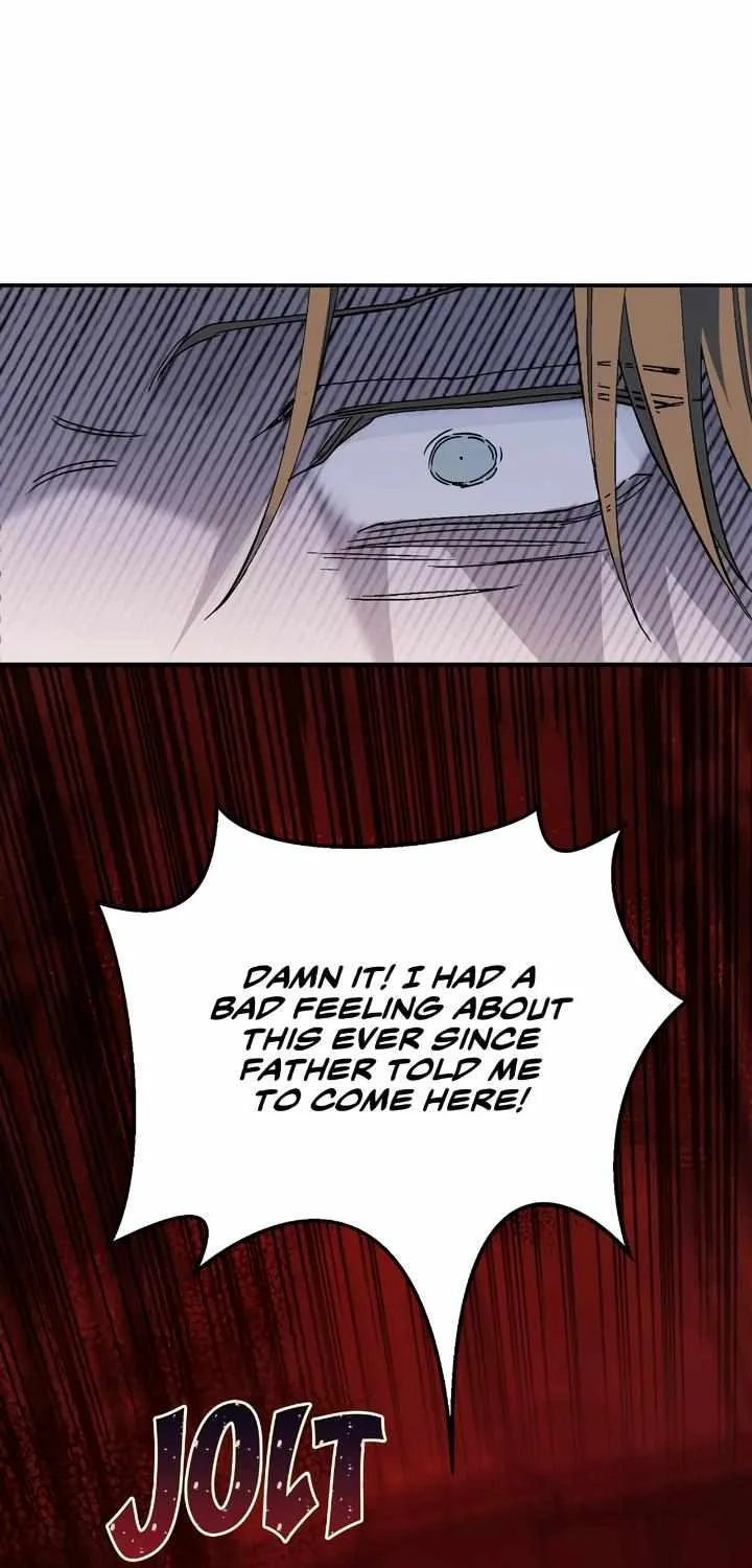 Read Eternal Contract chapter 72 image 17 on Lezhin