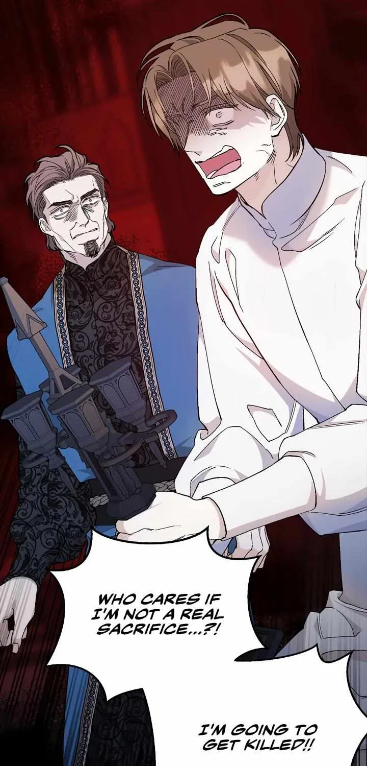 Read Eternal Contract chapter 72 image 18 on Lezhin