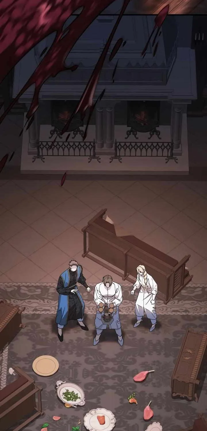 Read Eternal Contract chapter 72 image 2 on Lezhin
