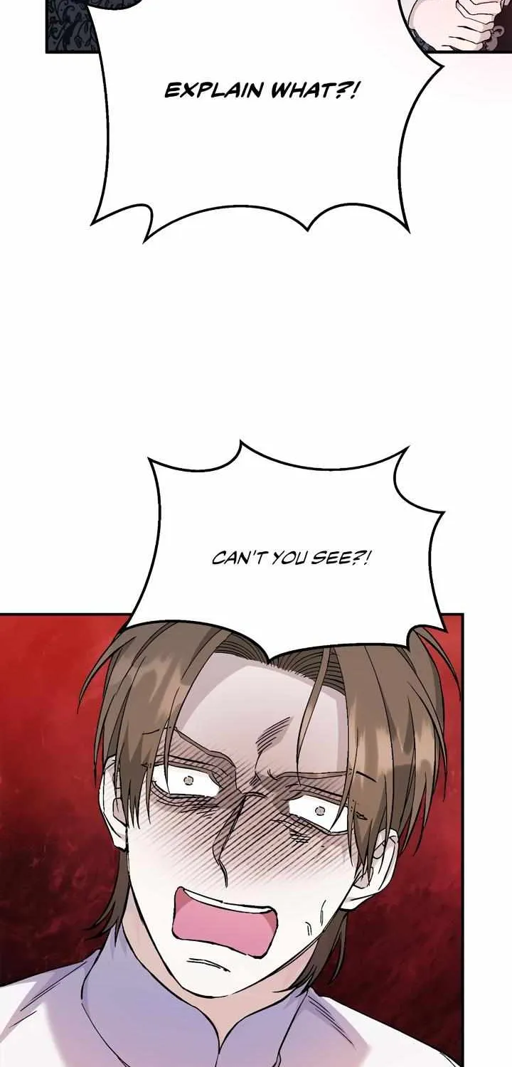 Read Eternal Contract chapter 72 image 22 on Lezhin