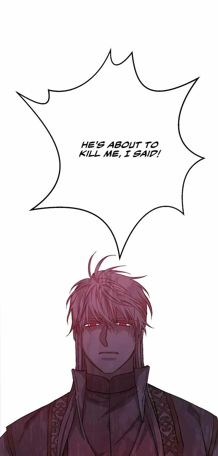 Read Eternal Contract chapter 72 image 24 on Lezhin