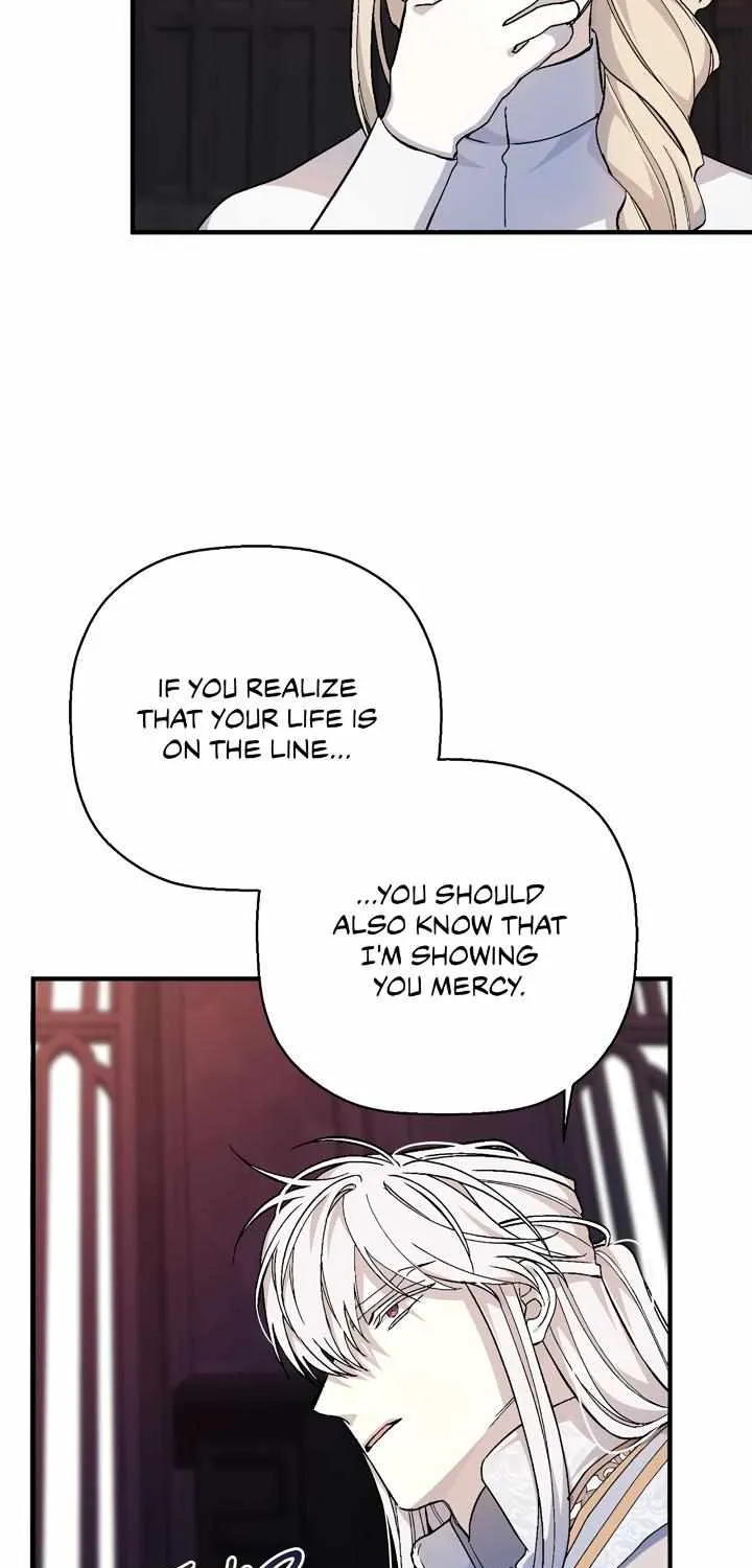 Read Eternal Contract chapter 72 image 26 on Lezhin