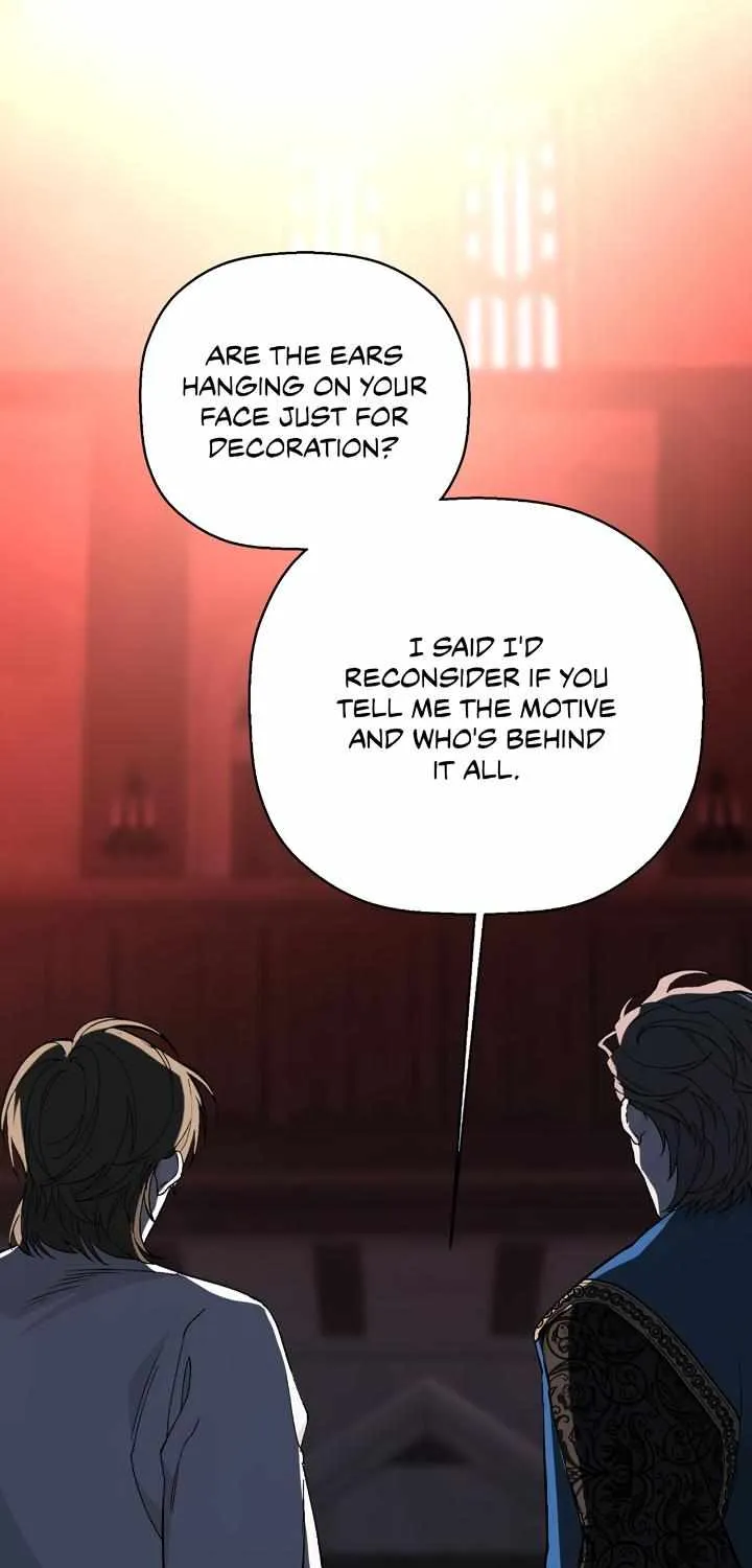 Read Eternal Contract chapter 72 image 28 on Lezhin