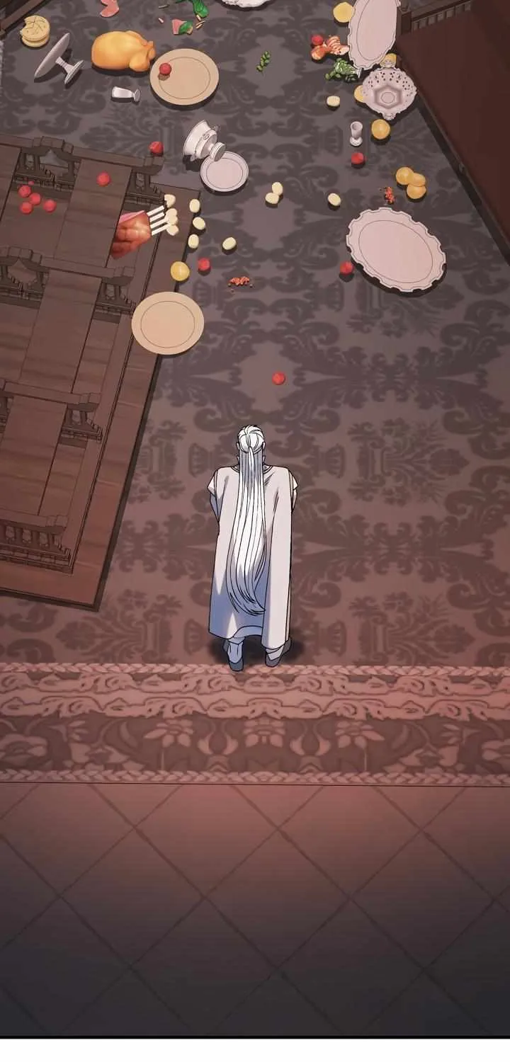 Read Eternal Contract chapter 72 image 3 on Lezhin