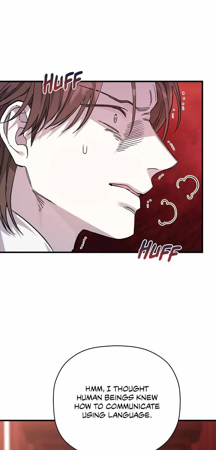 Read Eternal Contract chapter 72 image 32 on Lezhin